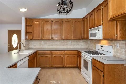 Tiny photo for 4635 Deer Creek Way, Paso Robles, CA 93446 (MLS # SC25221234)