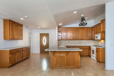 Tiny photo for 4635 Deer Creek Way, Paso Robles, CA 93446 (MLS # SC25221234)