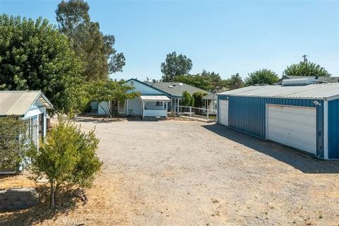 Tiny photo for 4635 Deer Creek Way, Paso Robles, CA 93446 (MLS # SC25221234)