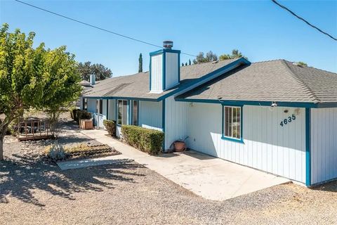 Tiny photo for 4635 Deer Creek Way, Paso Robles, CA 93446 (MLS # SC25221234)