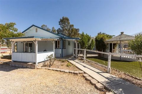 Tiny photo for 4635 Deer Creek Way, Paso Robles, CA 93446 (MLS # SC25221234)