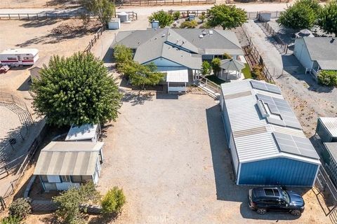 Tiny photo for 4635 Deer Creek Way, Paso Robles, CA 93446 (MLS # SC25221234)