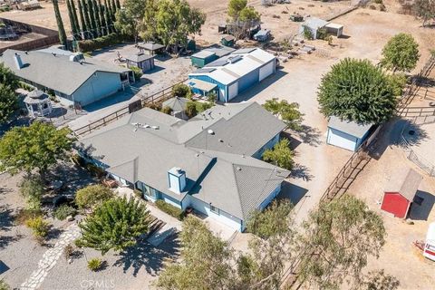 Tiny photo for 4635 Deer Creek Way, Paso Robles, CA 93446 (MLS # SC25221234)