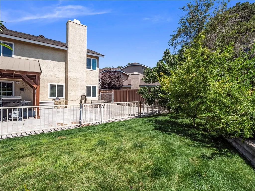 16610 Shinedale Drive