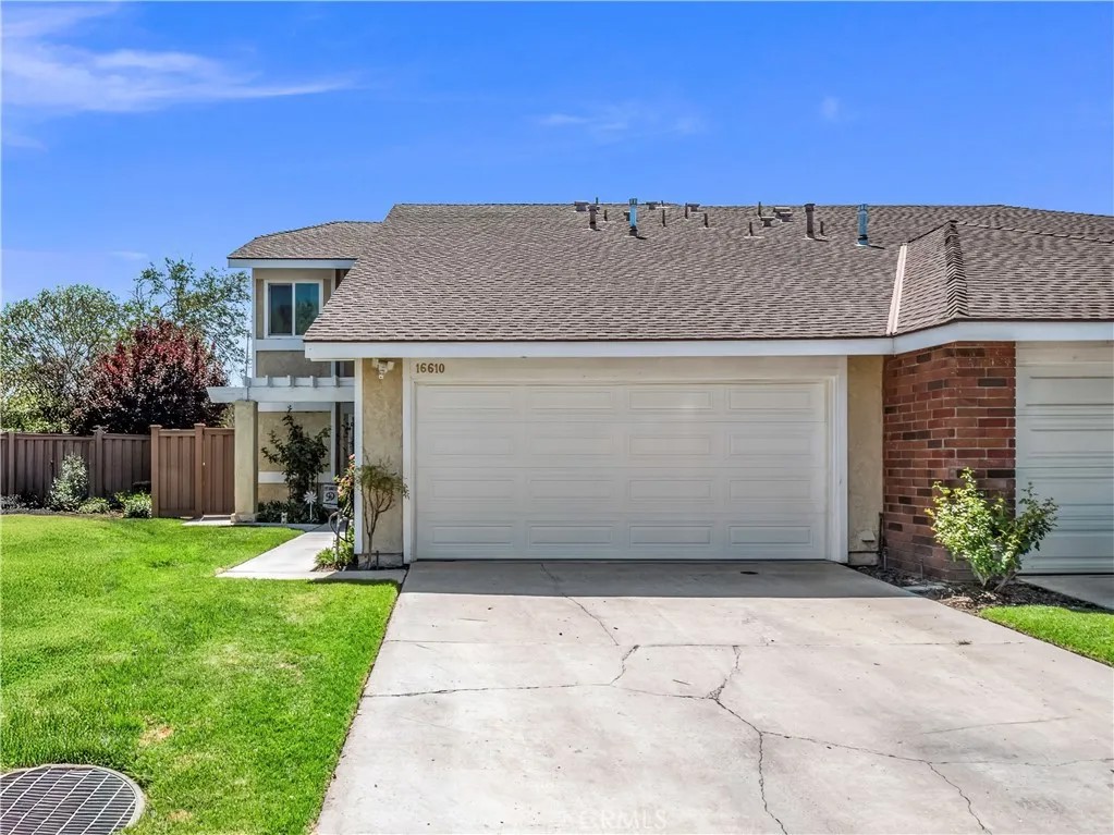 16610 Shinedale Drive