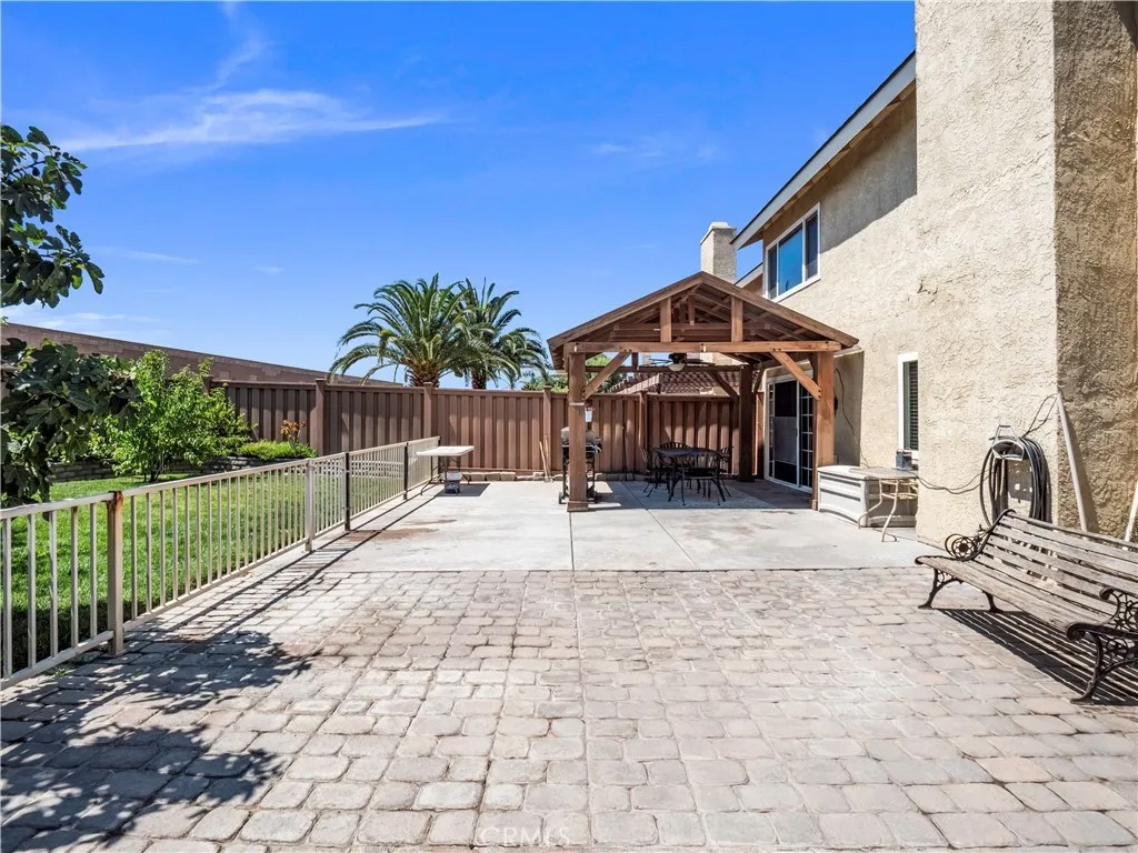16610 Shinedale Drive