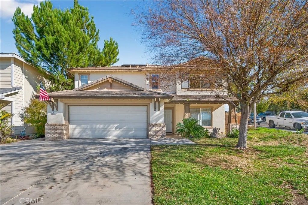 Photo of 28504 Old Coach Ct Court, Saugus, CA 91390 (MLS # SR25279289)