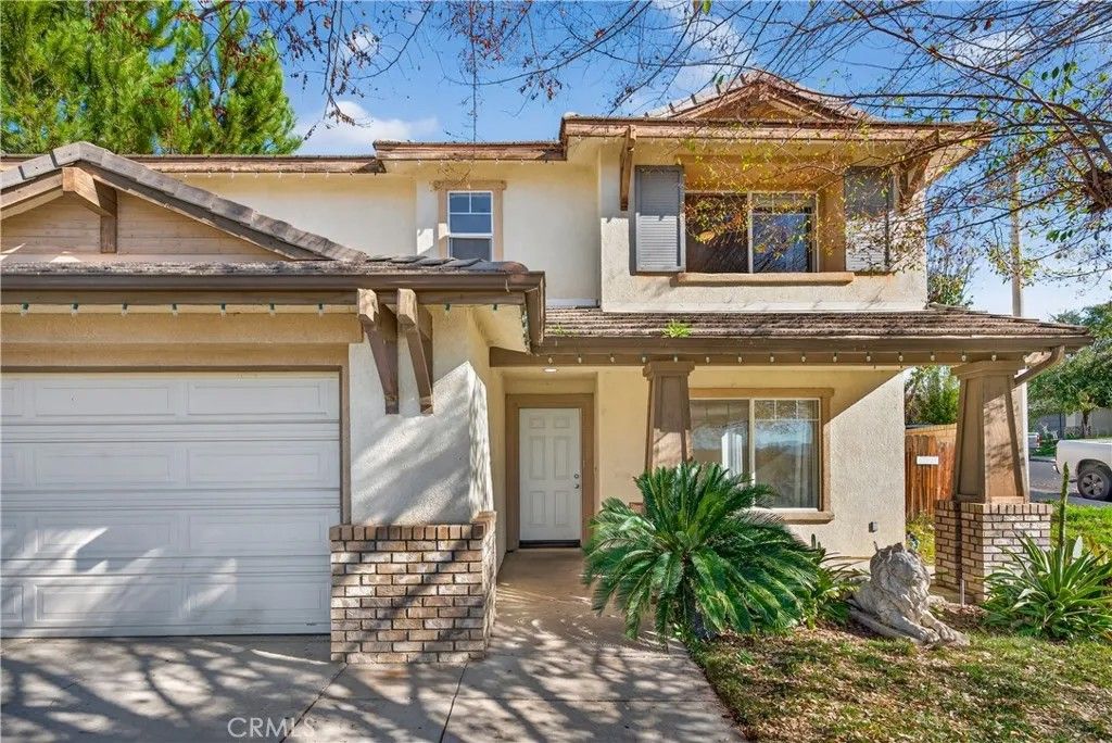 Photo of 28504 Old Coach Ct Court, Saugus, CA 91390 (MLS # SR25279289)