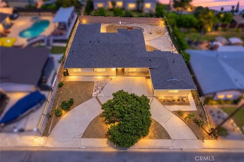 Photo of 912 N 2nd Street, Montebello, CA 90640 (MLS # WS26197001)