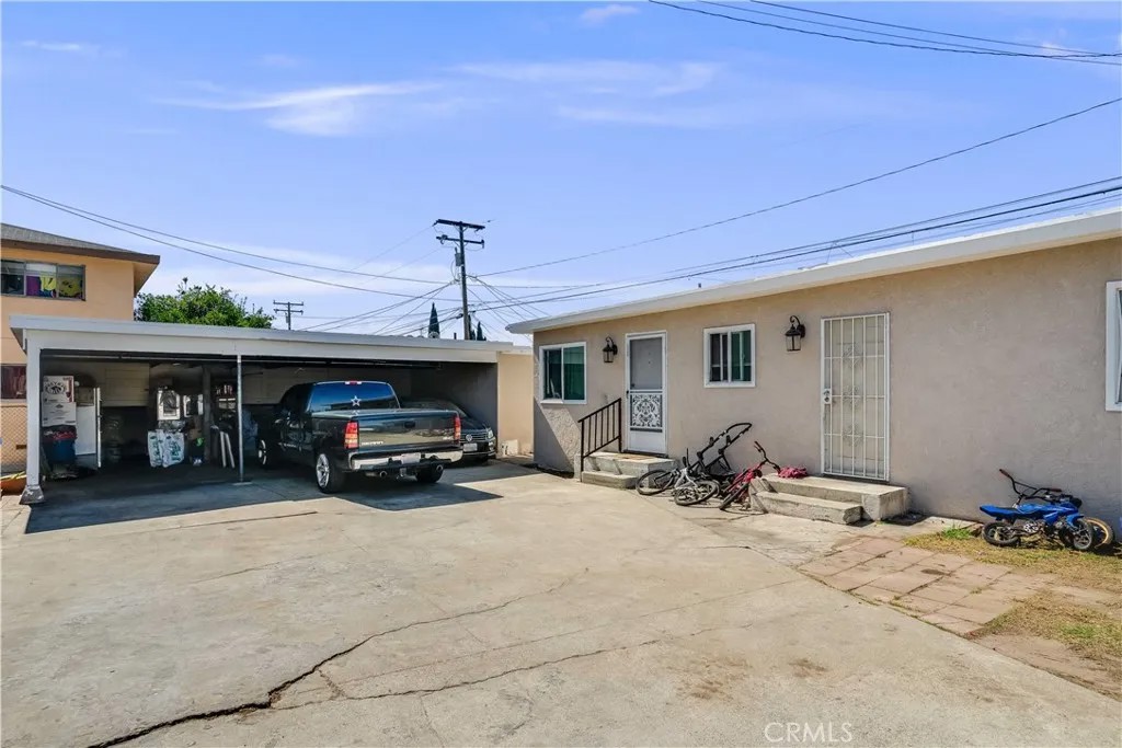537 Bradshawe Avenue