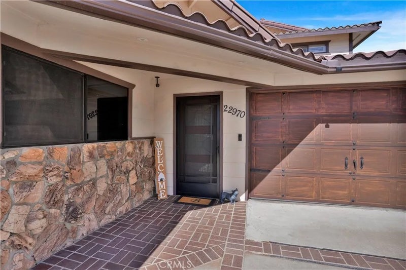 22970 S Canyon Lake Drive South