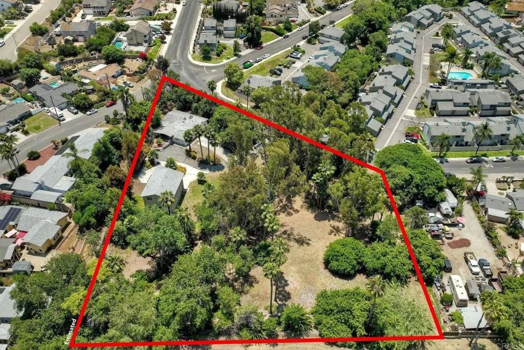343 Hill Drive