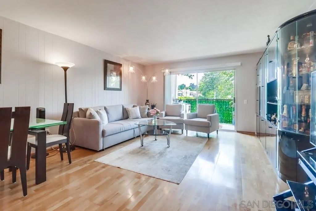 Photo of 5700 Baltimore Dr #35, La Mesa, CA 91942 (MLS # 250036401)