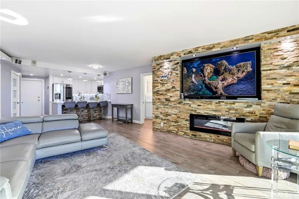 Photo of 700 E Ocean Blvd #1208, Long Beach, CA 90802 (MLS # PW26006560)