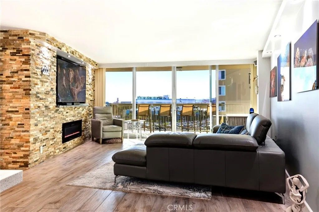 Photo of 700 E Ocean Blvd #1208, Long Beach, CA 90802 (MLS # PW26006560)