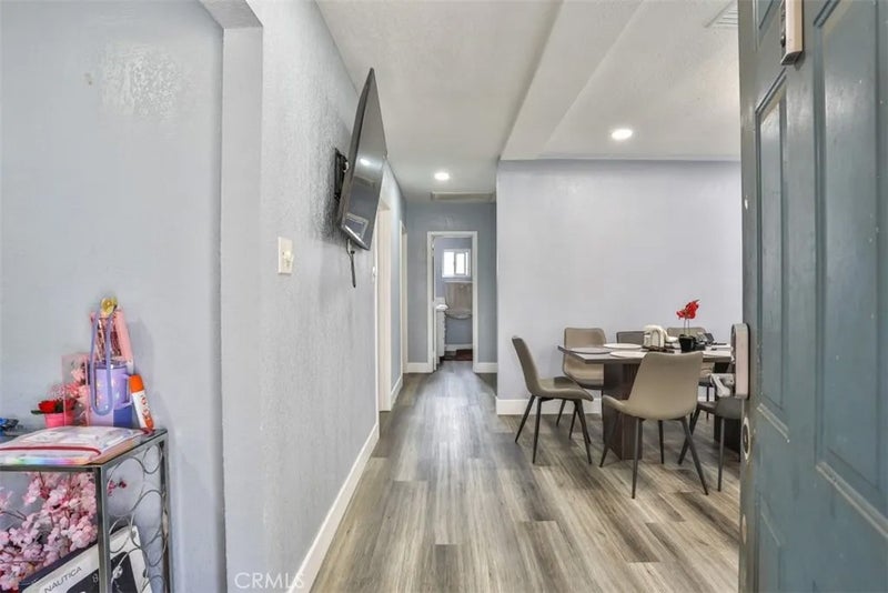 2429 Serrano Road