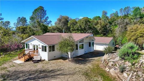 Photo of 4740 Grist Road, Mariposa, CA 95338 (MLS # MP26055430)