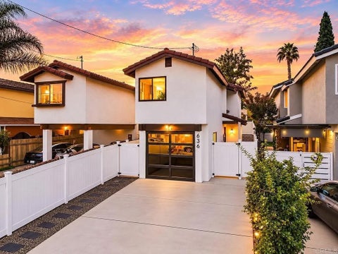 Photo of 636 Pecos Street, Spring Valley, CA 91977 (MLS # PTP2607916)
