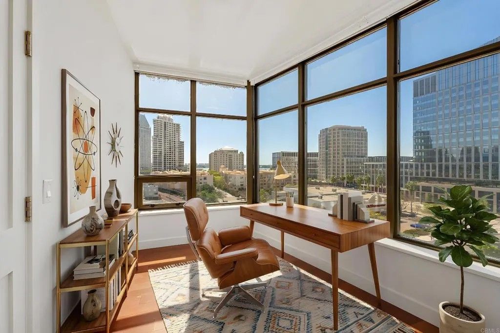 Photo of 700 W E Street #801, San Diego, CA 92101 (MLS # NDP2602205)