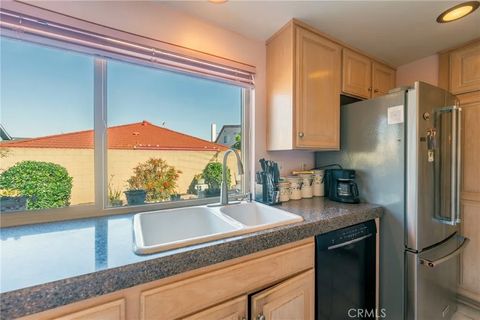 Tiny photo for 949 Fernrest Drive, Harbor City, CA 90710 (MLS # SB25273392)