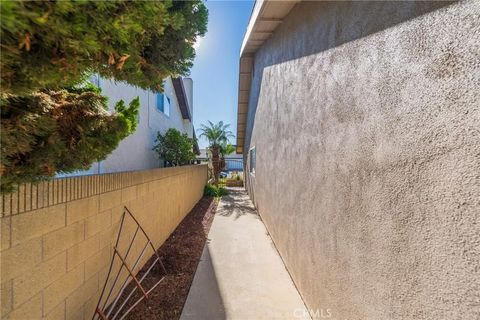 Tiny photo for 949 Fernrest Drive, Harbor City, CA 90710 (MLS # SB25273392)