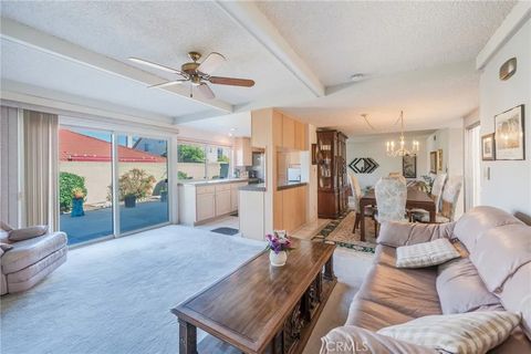 Tiny photo for 949 Fernrest Drive, Harbor City, CA 90710 (MLS # SB25273392)