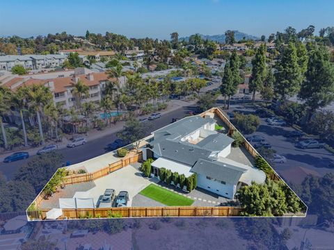 5590 Shasta Ln La Mesa CA 91942