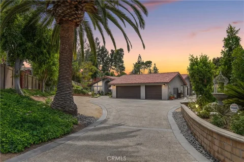 5071 Summit Dr, Yorba Linda, CA 92886 - #: PW26131828