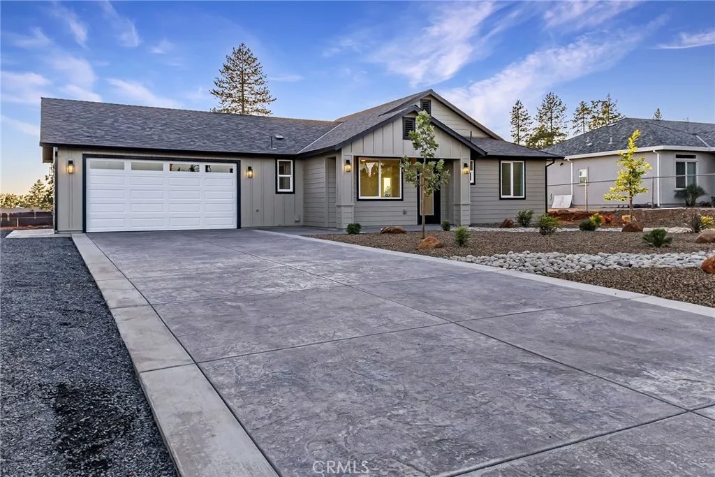 5421 Pentz Road