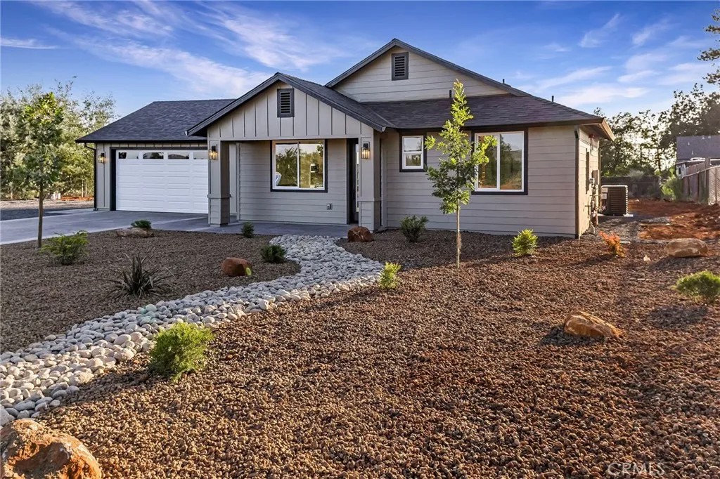 5421 Pentz Road