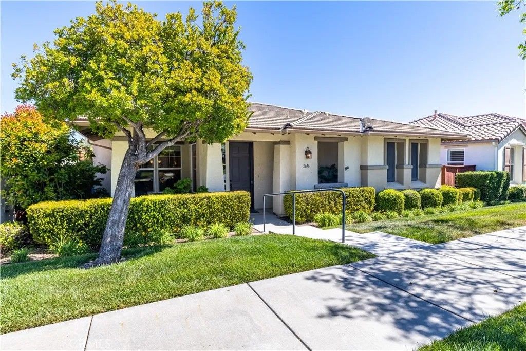 Photo of 2656 Alameda, Paso Robles, CA 93446 (MLS # NS26076480)