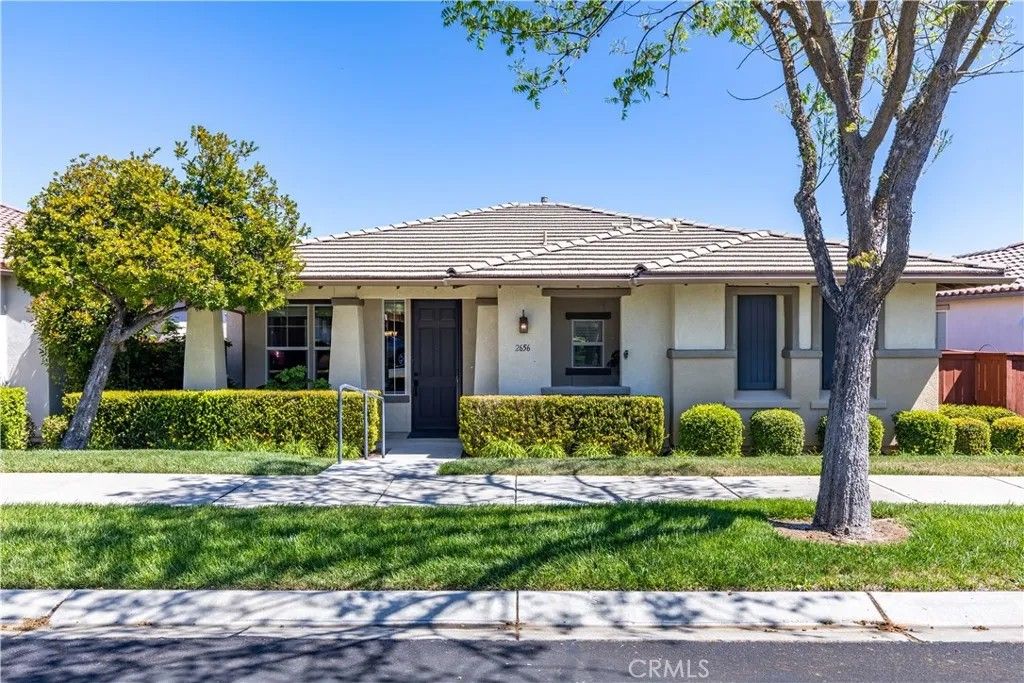 Photo of 2656 Alameda, Paso Robles, CA 93446 (MLS # NS26076480)