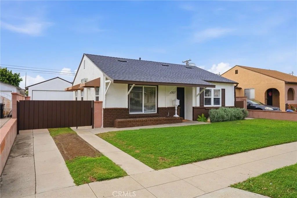 Photo of 15307 Sylvanwood Ave, Norwalk, CA 90650 (MLS # PW26037909)