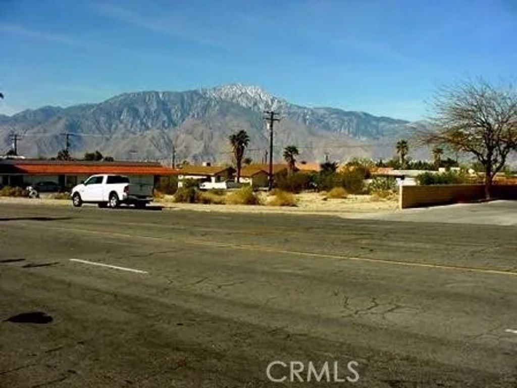Photo of 0 Palm, Desert Hot Springs, CA 92240 (MLS # JT24102753)