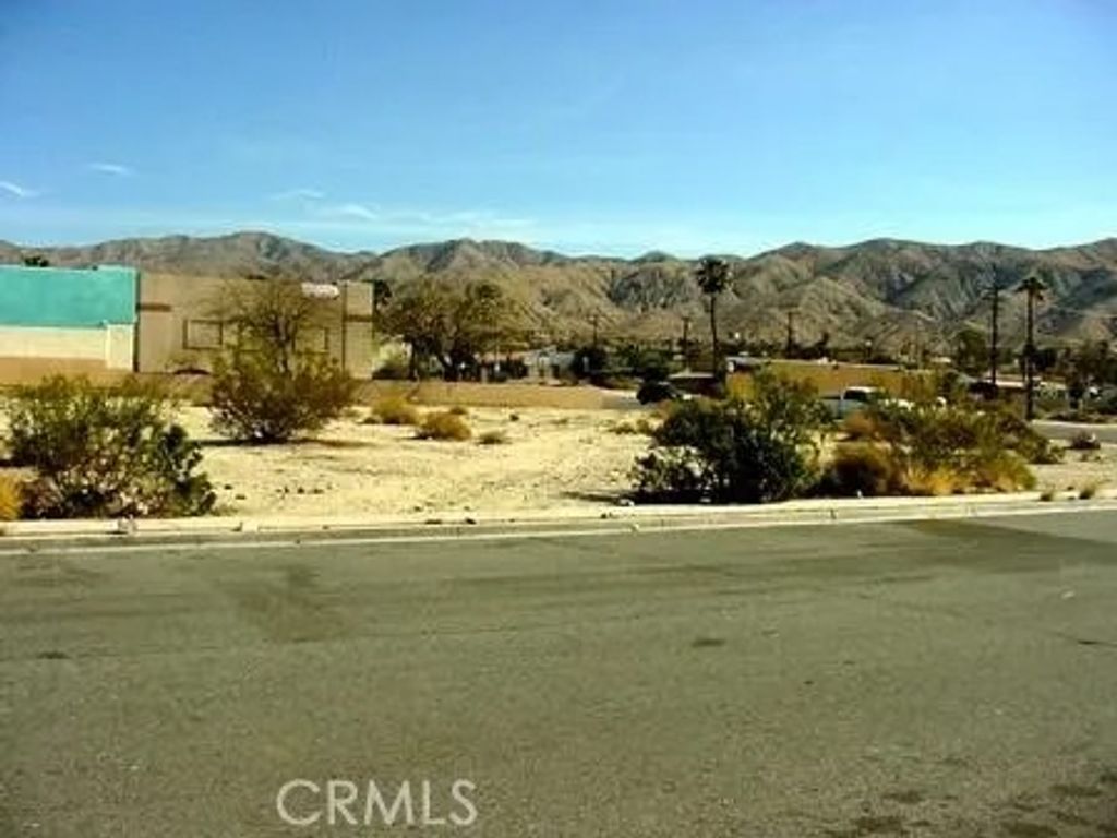 Photo of 0 Palm, Desert Hot Springs, CA 92240 (MLS # JT24102753)