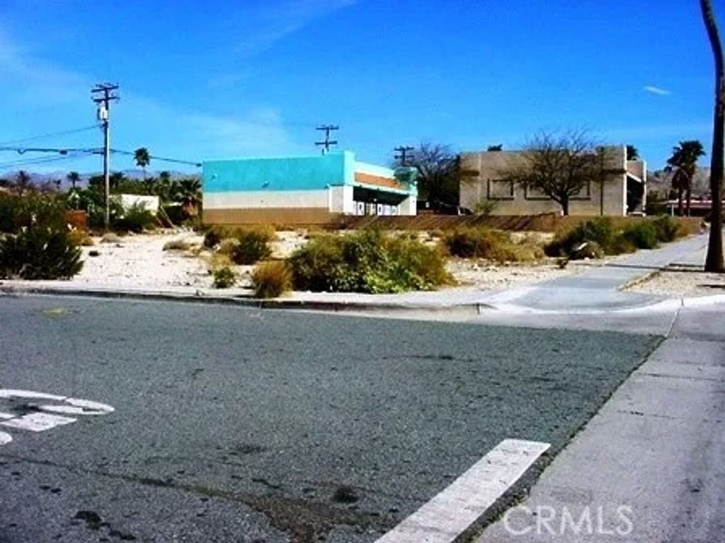 Photo of 0 Palm, Desert Hot Springs, CA 92240 (MLS # JT24102753)