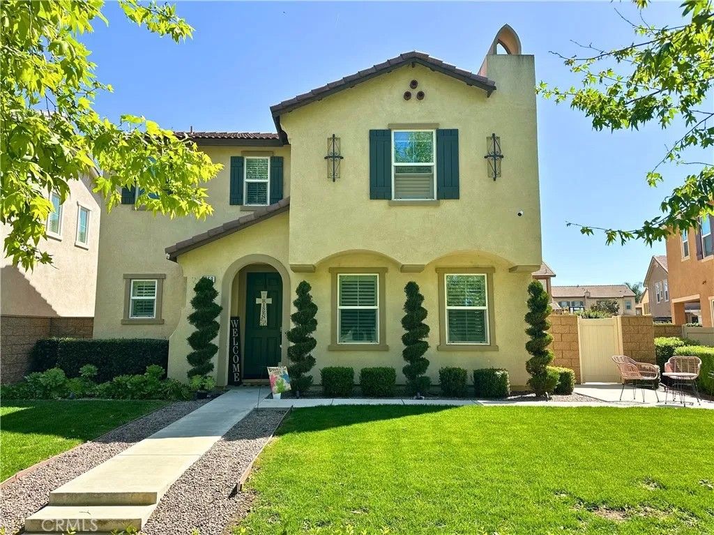 Photo of 5053 S Heritage Paseo, Ontario, CA 91762 (MLS # PW26067566)