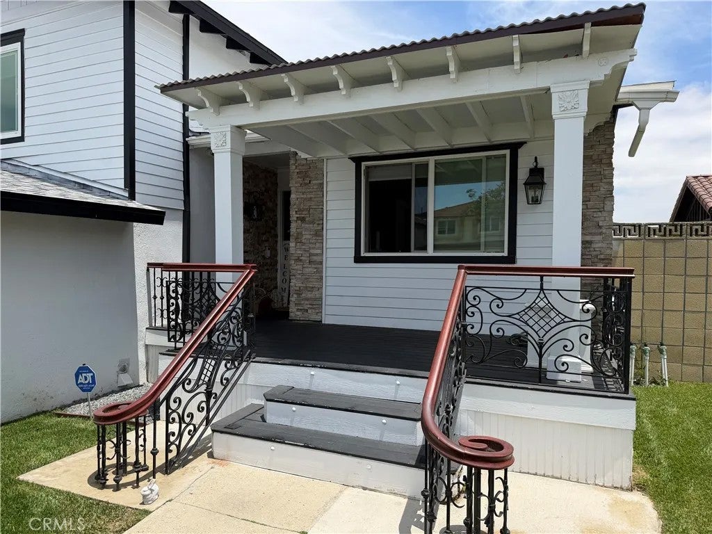 23608 Pineforest