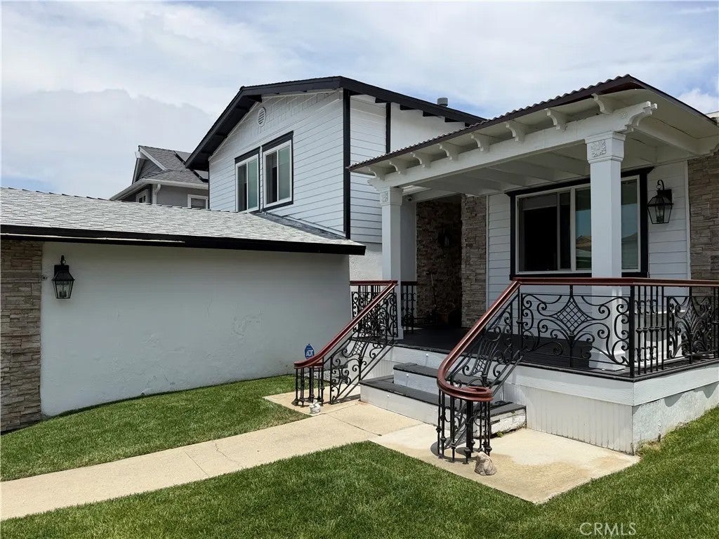 23608 Pineforest