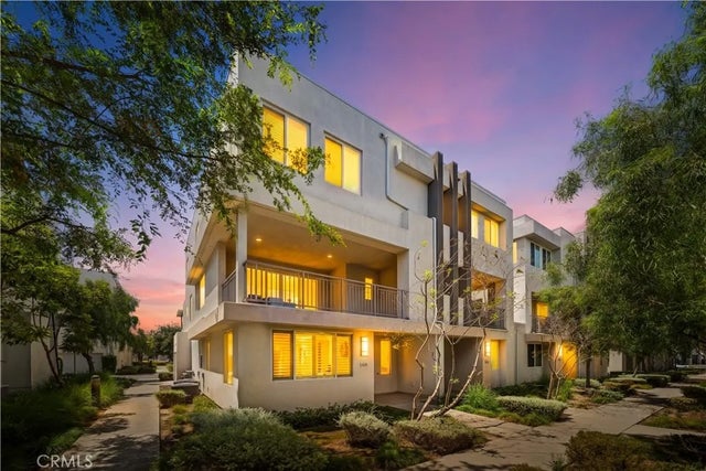 168 Terrapin, Irvine