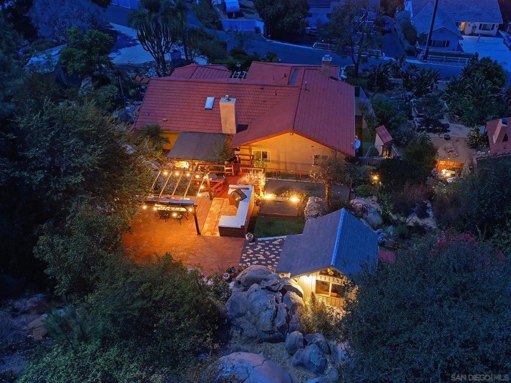Photo of 1653 Vista Vereda, El Cajon, CA 92019 (MLS # 260025688)
