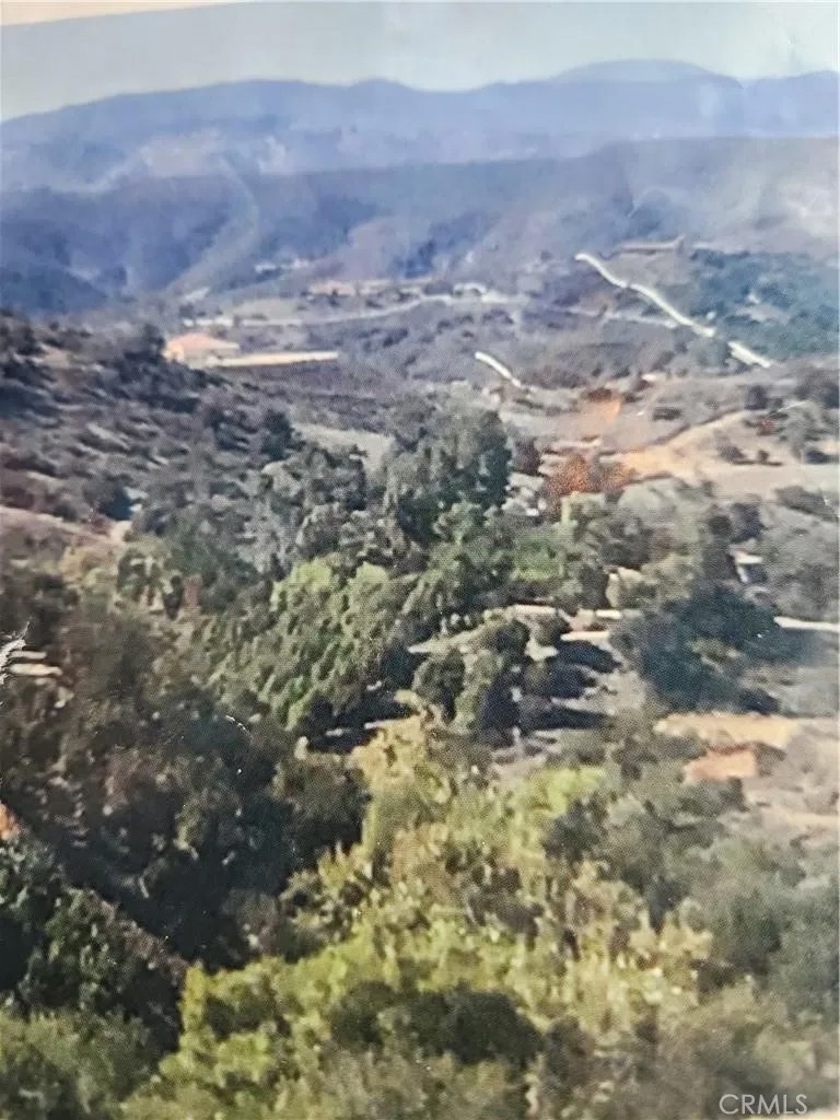 27375 Sycamore Mesa