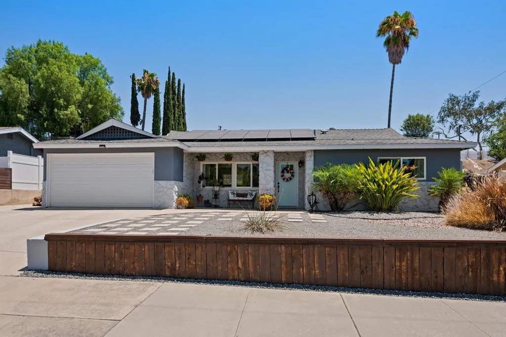 Photo of 9601 Halberns Blvd, Santee, CA 92071 (MLS # PTP2605586)