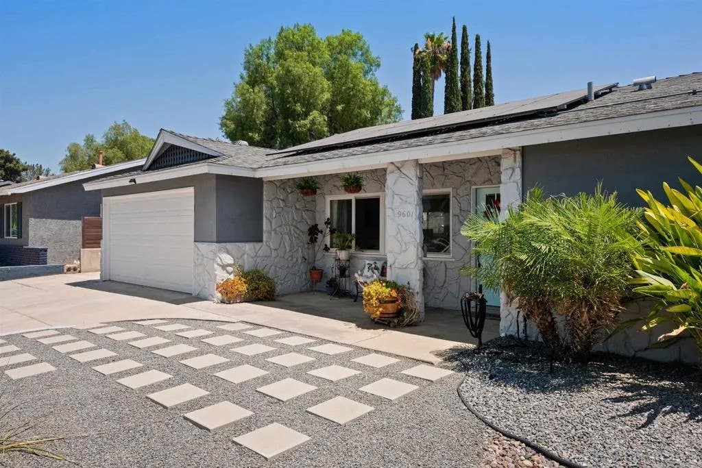 Photo of 9601 Halberns Blvd, Santee, CA 92071 (MLS # PTP2605586)