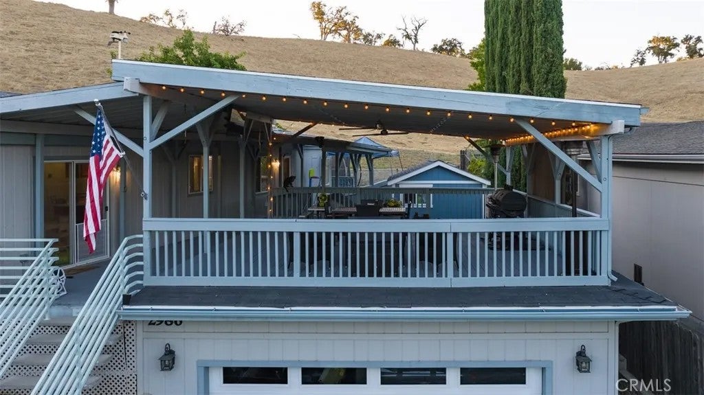 2986 Bridle Trail Lane