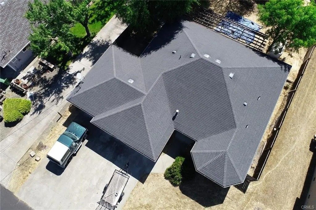 Photo of 18730 Magnolia Court, Hidden Valley Lake, CA 95467 (MLS # LC25274019)