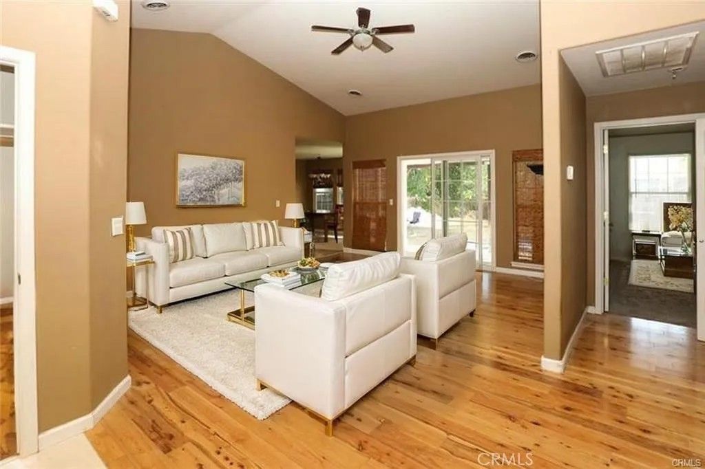 Photo of 18730 Magnolia Court, Hidden Valley Lake, CA 95467 (MLS # LC25274019)