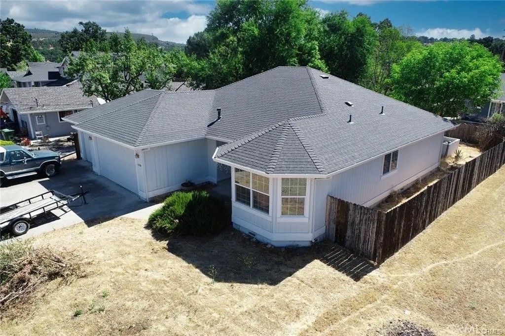 Photo of 18730 Magnolia Court, Hidden Valley Lake, CA 95467 (MLS # LC25274019)