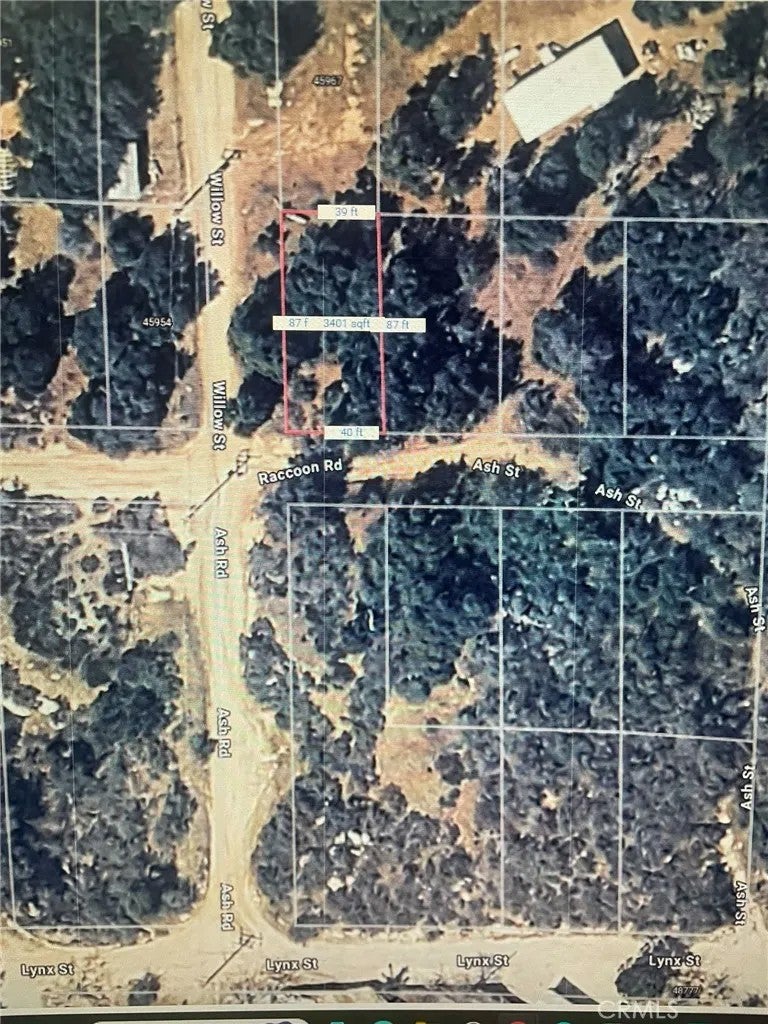 Photo of 0 Racoon, Banning, CA 92220 (MLS # PW26201709)