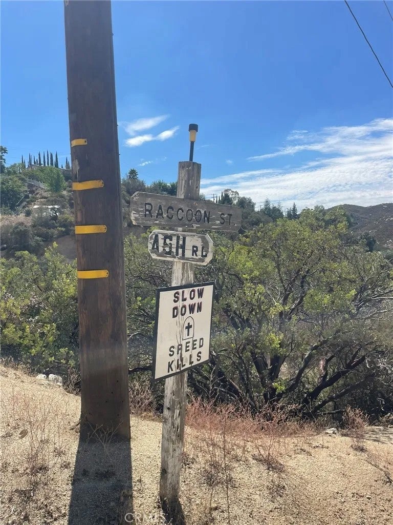 Photo of 0 Racoon, Banning, CA 92220 (MLS # PW26201709)